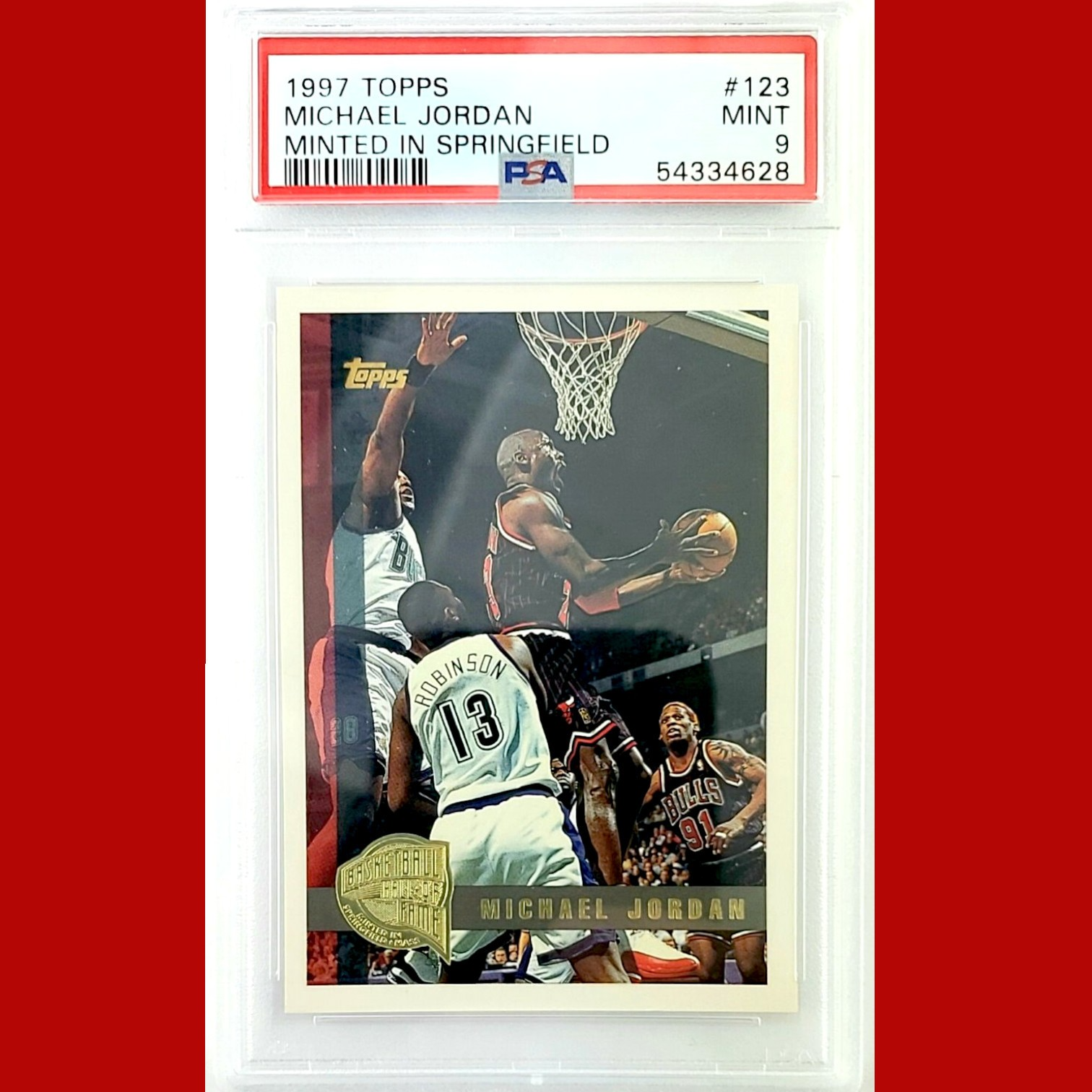 Basketball Cards | Animation America Vintage Animation Art and Cels