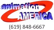 Animation America Cels and Collectibles