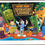 Thumbnail: LOON-A-TIKI LOUNGE Looney Tunes Signed Alan Bodner WB Limited Edition Litho Art