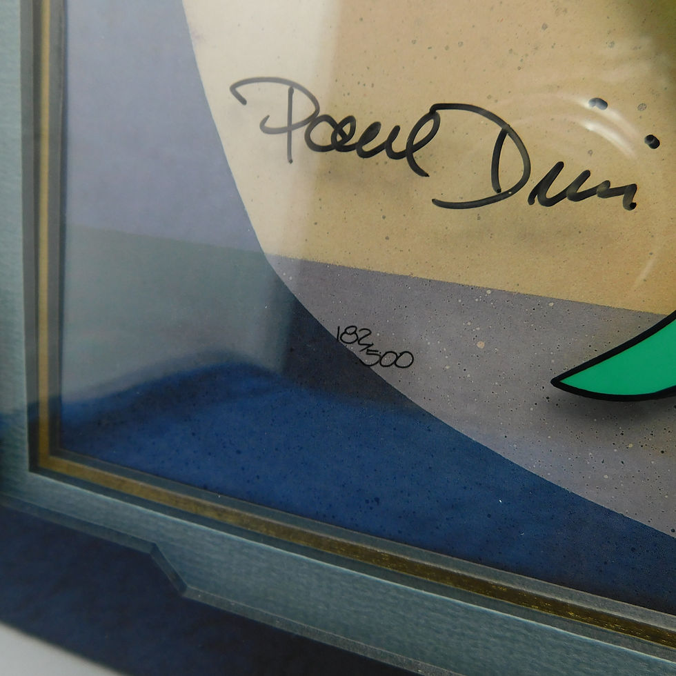 Thumbnail: decoration