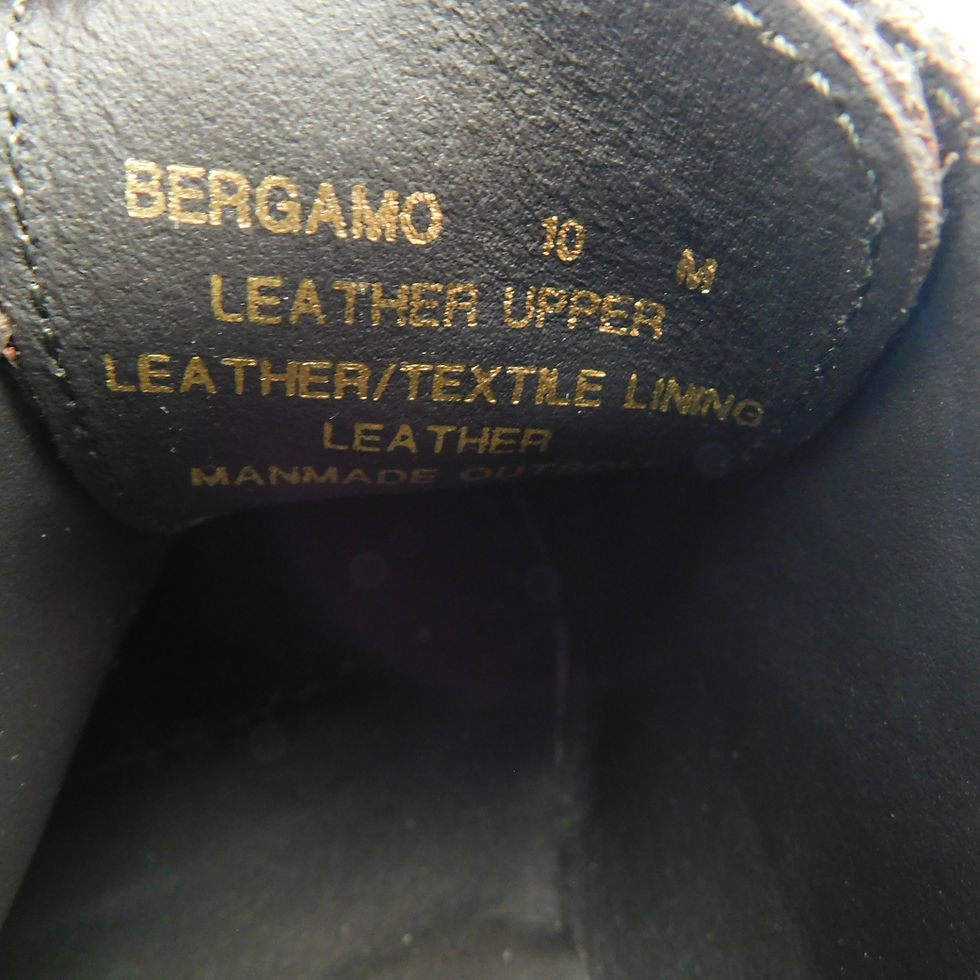 Thumbnail: tag in oxfords