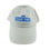 Thumbnail: SESAME STREET Gray Logo Sign Baseball Cap Size Youth