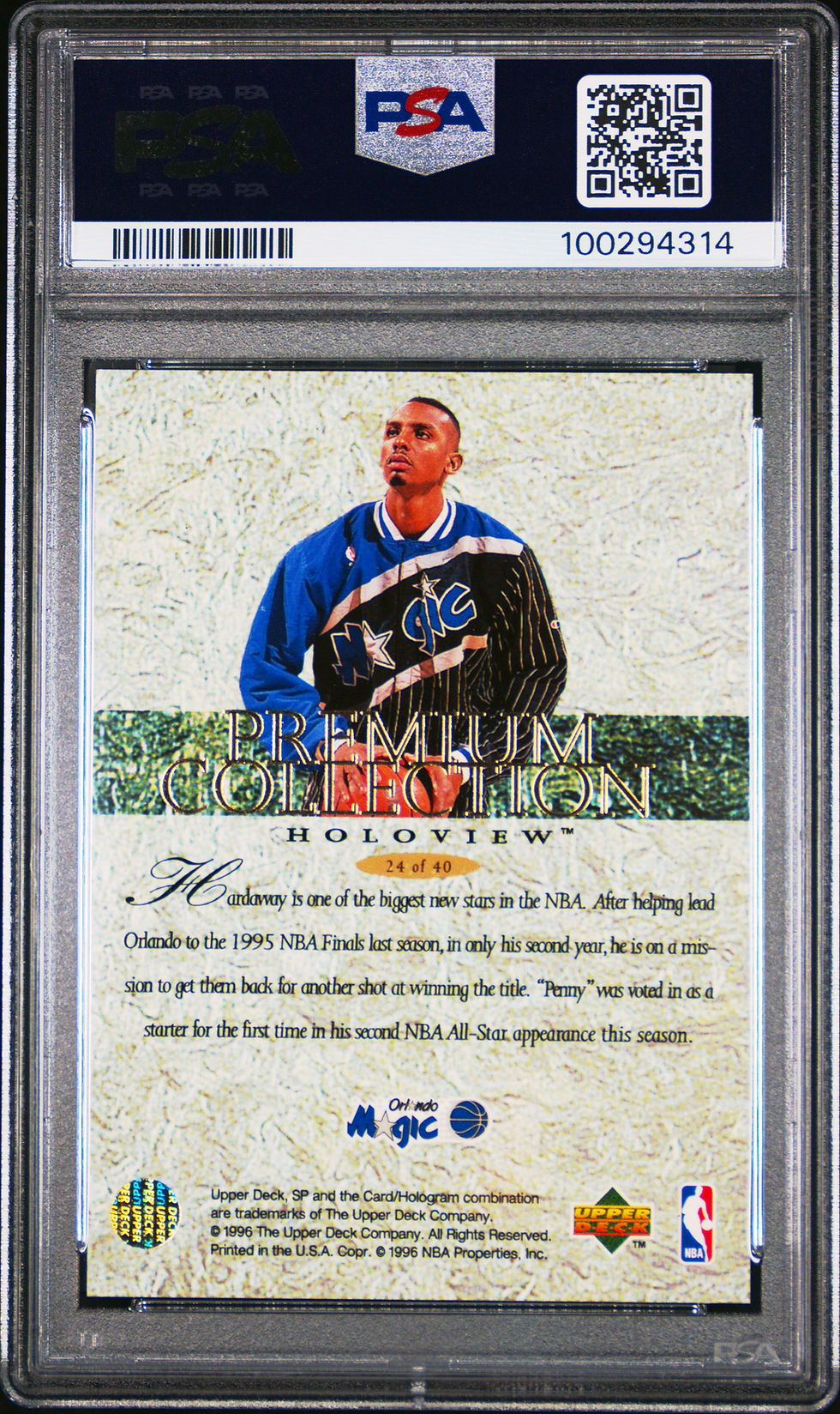 Thumbnail: card back