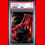 Thumbnail: 1993 Marvel Masterpieces PSA 7 X-Men 2099 BLOODHAWK #S6 Dyna-Etch