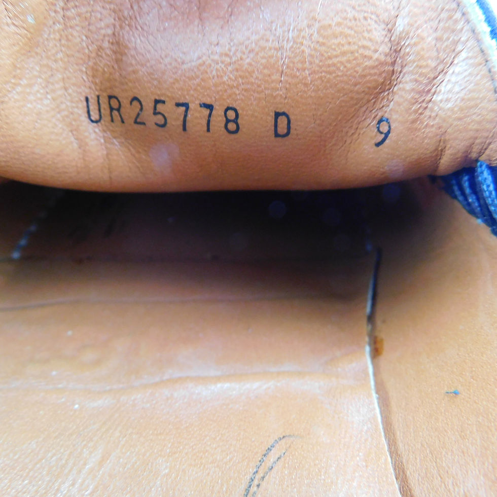 Thumbnail: Vintage FERRAGAMO Size 9 D Gancini Horse Bit Black Lug Sole Loafers Shoes