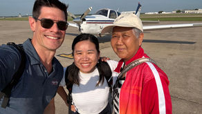 What Happens After the Flight Lands?