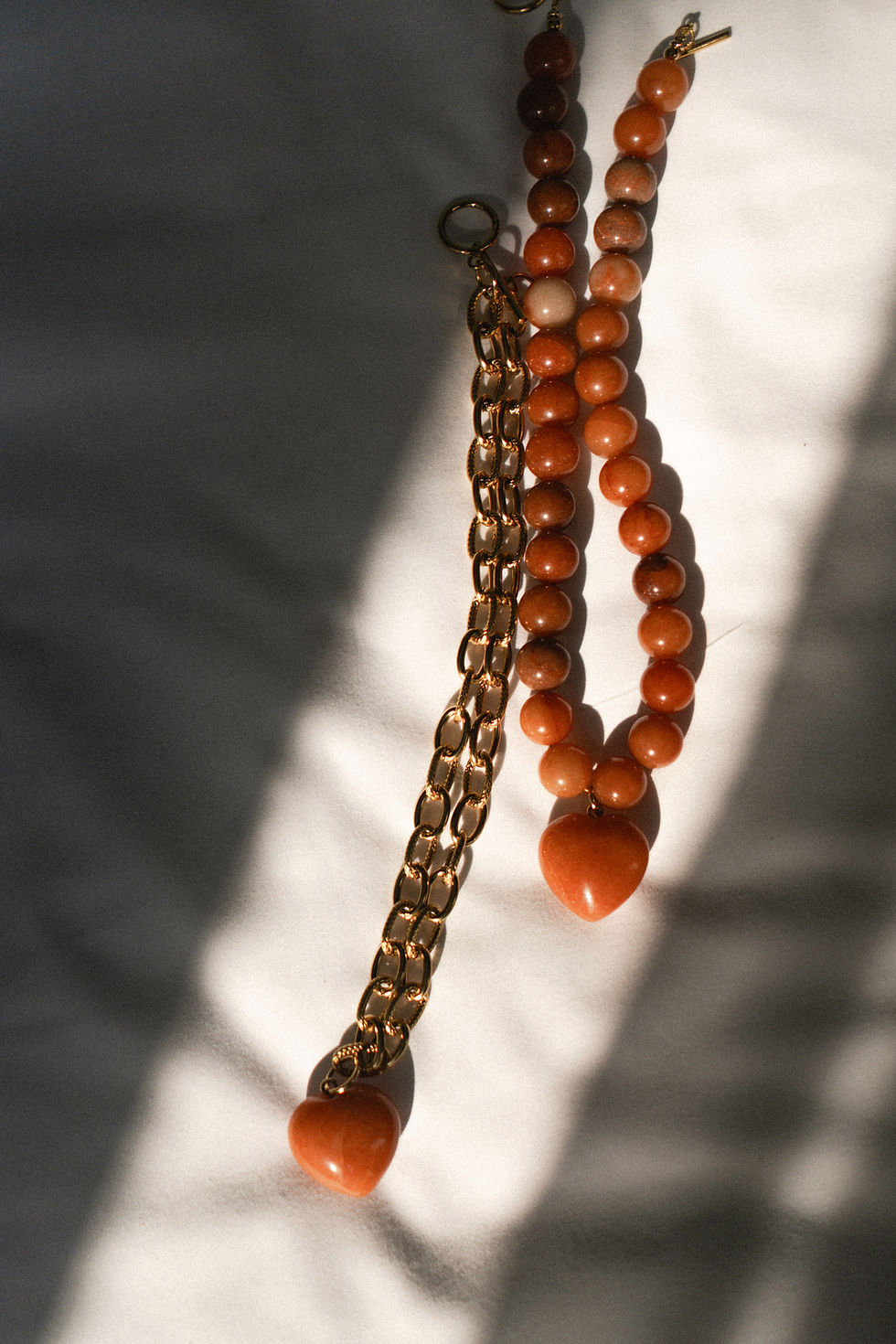 Miniature : Collier NILS N.4