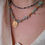 Miniature : Collier JANIS N°3