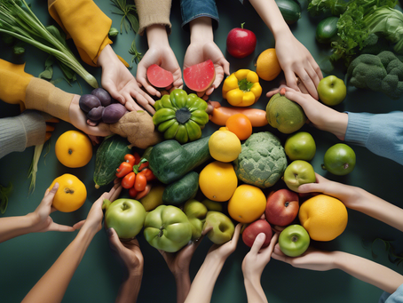 Empowering Individuals for Better Health Outcomes