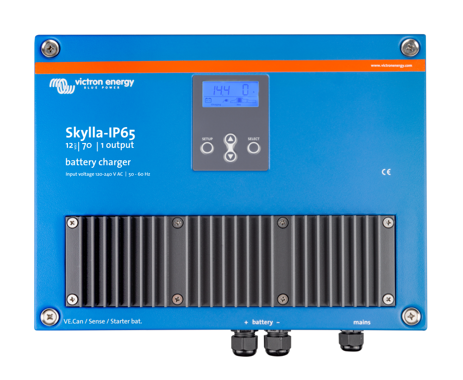 Skylla-IP65 12/70(1+1) 120-240V | SKY012070000