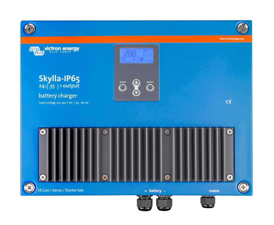 Skylla-IP65 24/35(3) 120-240V | SKY024035100