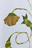 Curl (Diptych) by Georgia Beaumont, view 3