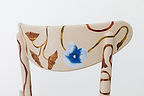 Fairy Chair (back) by Georgia Beaumont