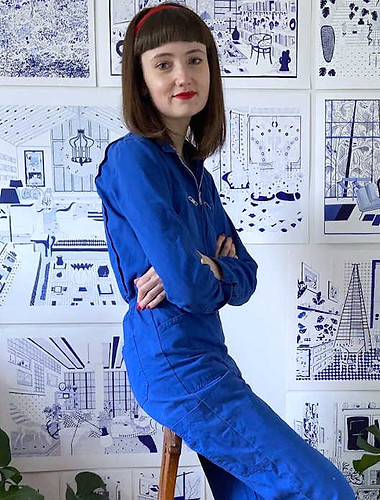 Beth Rodway portrait Wilder Gallery 1.jp