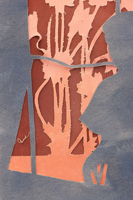 Nature of Solitude by Georgia Beaumont