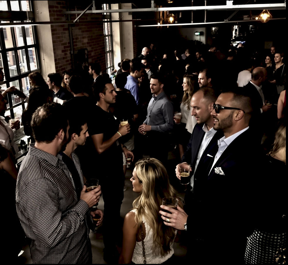 Game On: Power of Play Alliance Launch Event