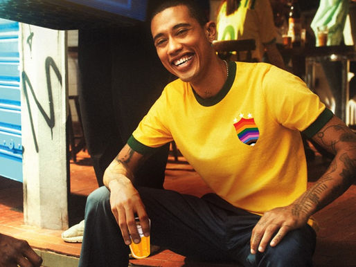 Comunidade LGBTQIAP+ poderá mapear bares e estabelecimentos amigáveis no país durante a Copa