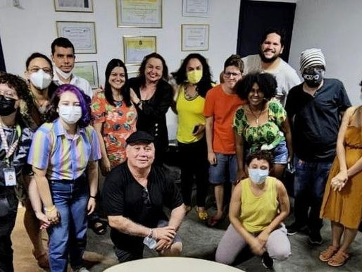 Arte como criação, inserção e desenvolvimento da pessoa autista é debatida