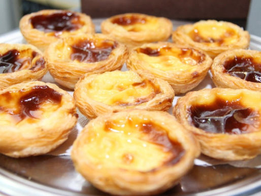 Festival Delícias do Mundo chega a sua 5ª edição com o melhor da gastronomia mundial na Praça Verde