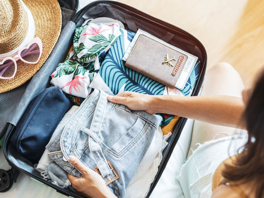 Especialista alerta sobre a importância da contratação de seguro para viagens de férias