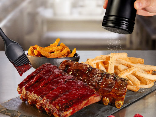 Framboesa e Barbecue? Outback inova e molhoagridoce ganha versão inédita para sua Ribs