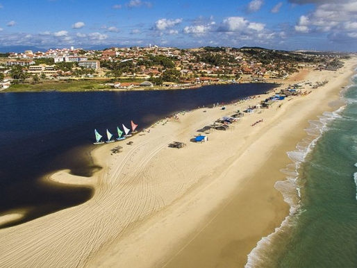 Carvalhos & Wine participa de Famtour da Enseada Turismo em Aquiraz