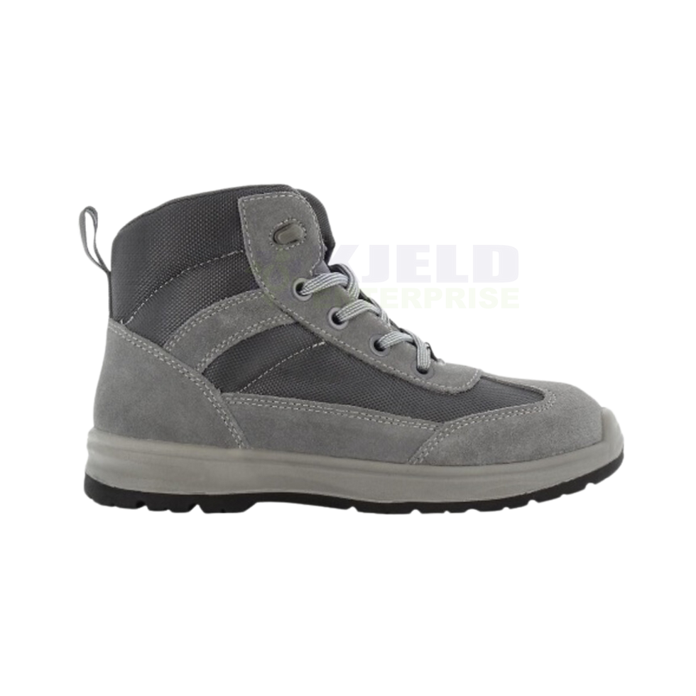 Thumbnail: Cool Gray - Safety Jogger
