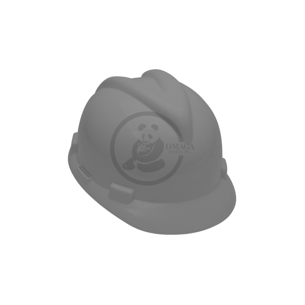 Thumbnail: Omaga Hard Hat HD - Omaga