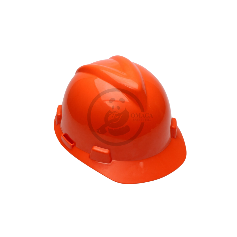 Thumbnail: Omaga Hard Hat HD - Omaga