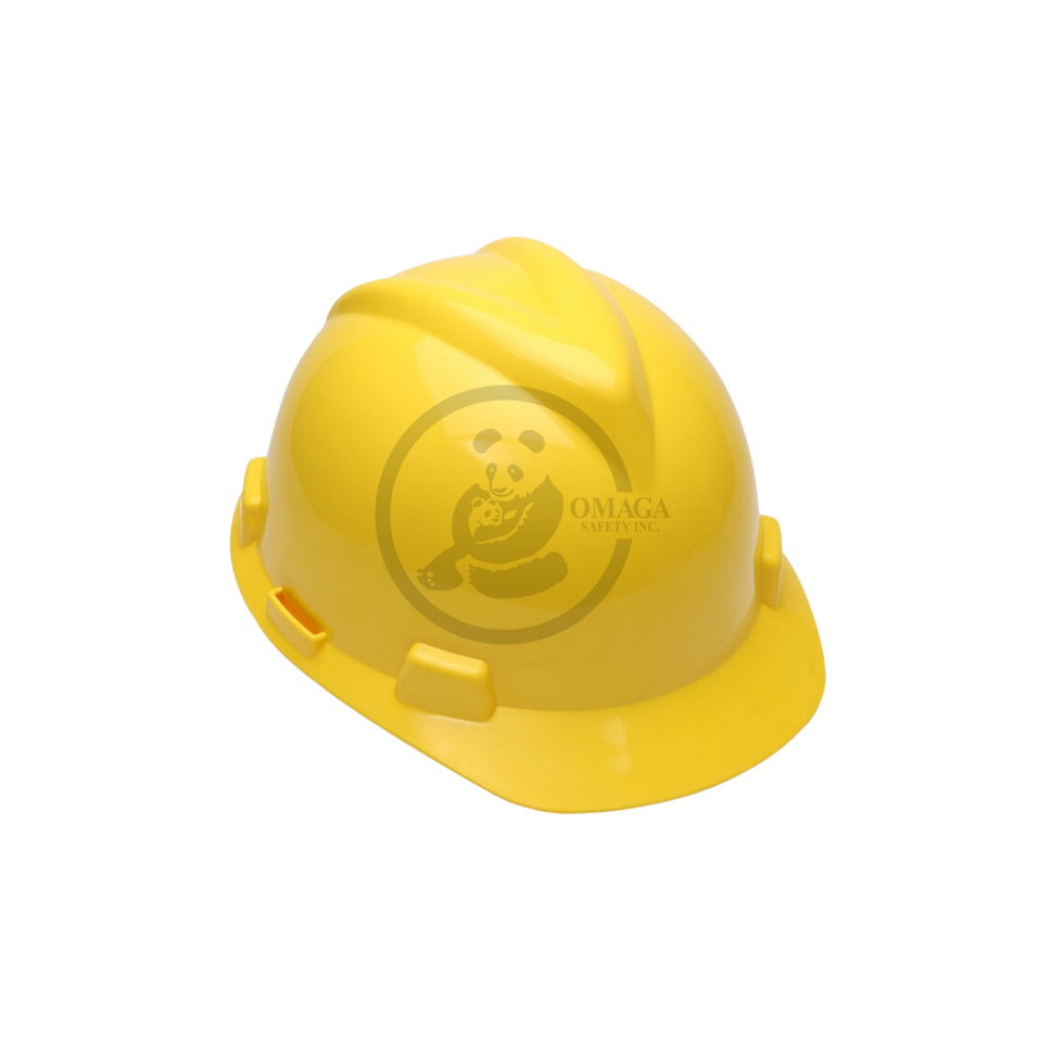 Thumbnail: Omaga Hard Hat HD - Omaga