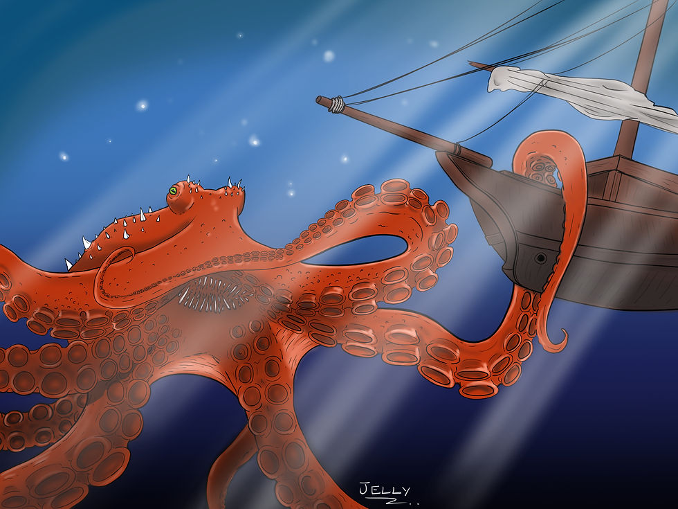 Kraken