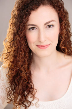 Madeline Grace Smith Headshot