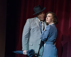Singin In The Rain