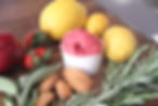 gelato naturale alla frutta.JPG