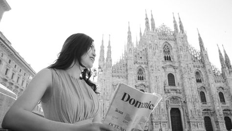 Du Lịch Milan Ý: 1 Ngày Đi Đâu, Chơi Gì & Mua Sắm Gì Để Yêu Thành Phố Này Từ Lần Đầu?