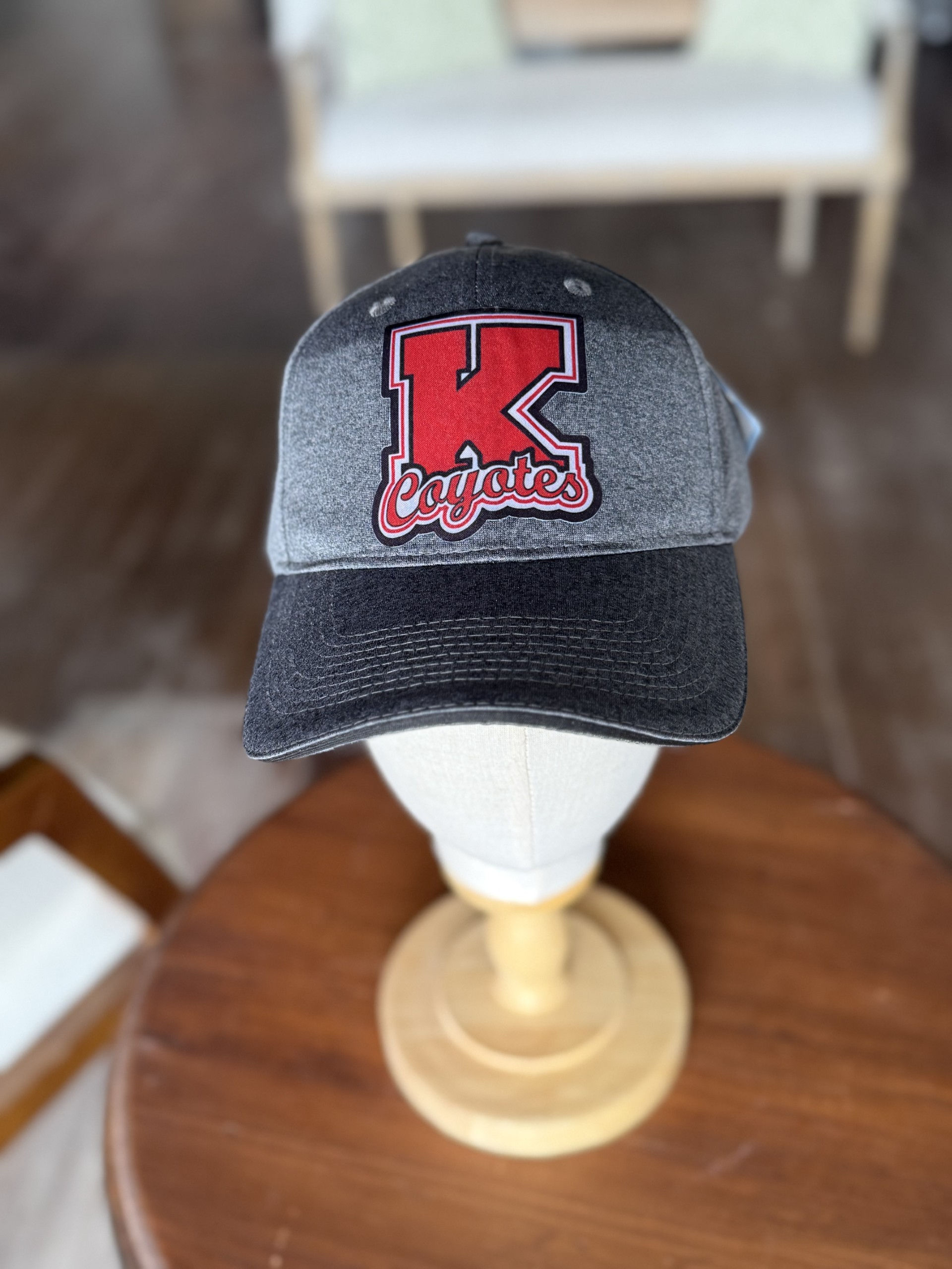 SportTek Kittitas Hat