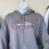 Thumbnail: Kittitas Coyotes Fleece Croptop Hoodie