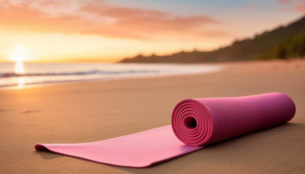 Retiro de Yoga y Meditación
