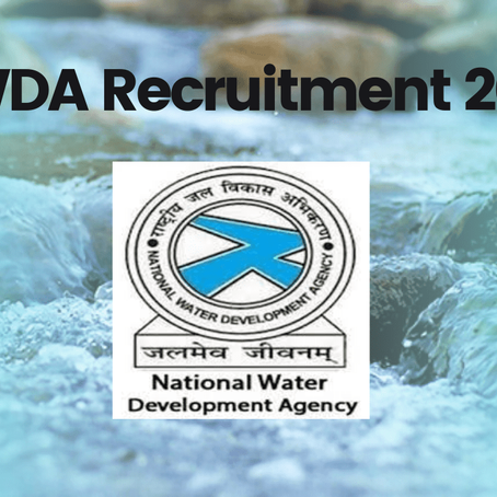How to Apply Online For NWDA Recruitment 2021? 