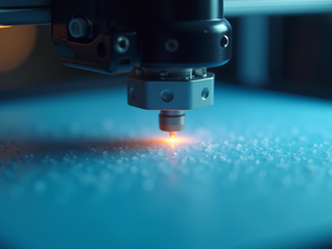 Custom 3D Printing Services for Tailored Solutions