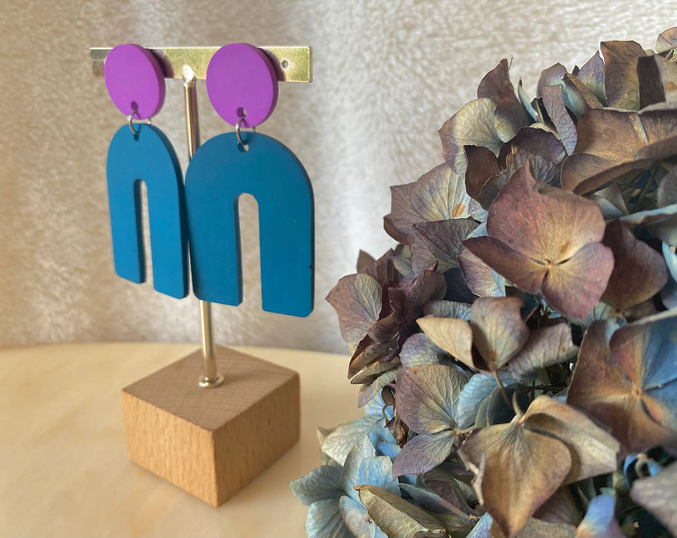 Miniature : Alma