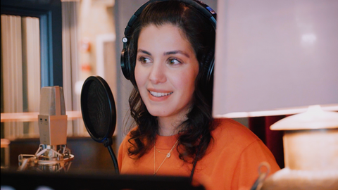 KATIE MELUA SINGLE & ALBUM ASSETS