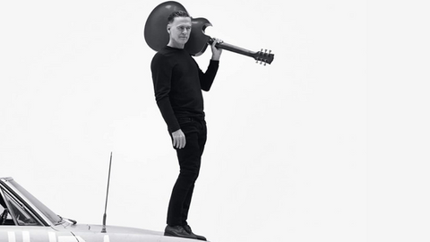 BRYAN ADAMS ALBUM ASSETS