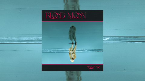 RY X ALBUM RELEASE ASSETS