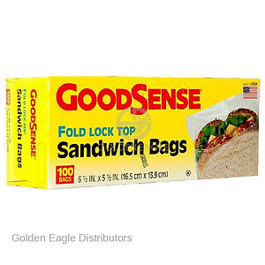 Sandwich Bags