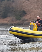 Powerboat