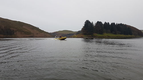 Powerboat