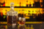 Brand Name Liquor