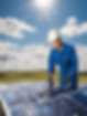 Solar Panel installation