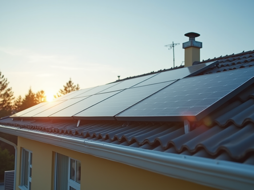 Solar Panel Savings Guide: Calculating Electricity Savings with Solar Panels